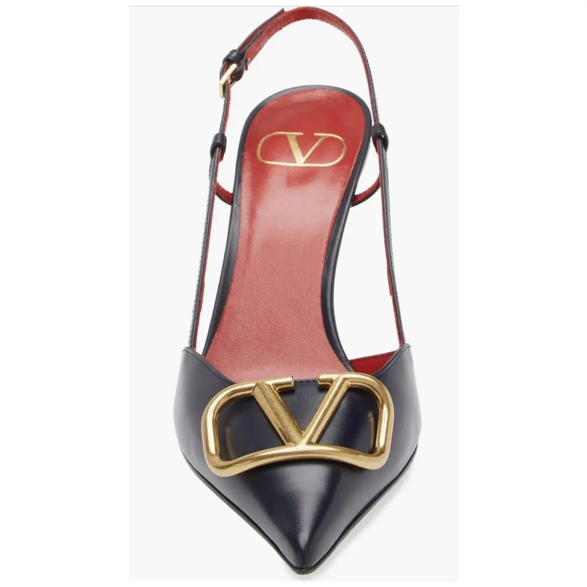 Valentino shoes - NA - 13130348200002 - Marine (UPC: 8052576006445) 1
