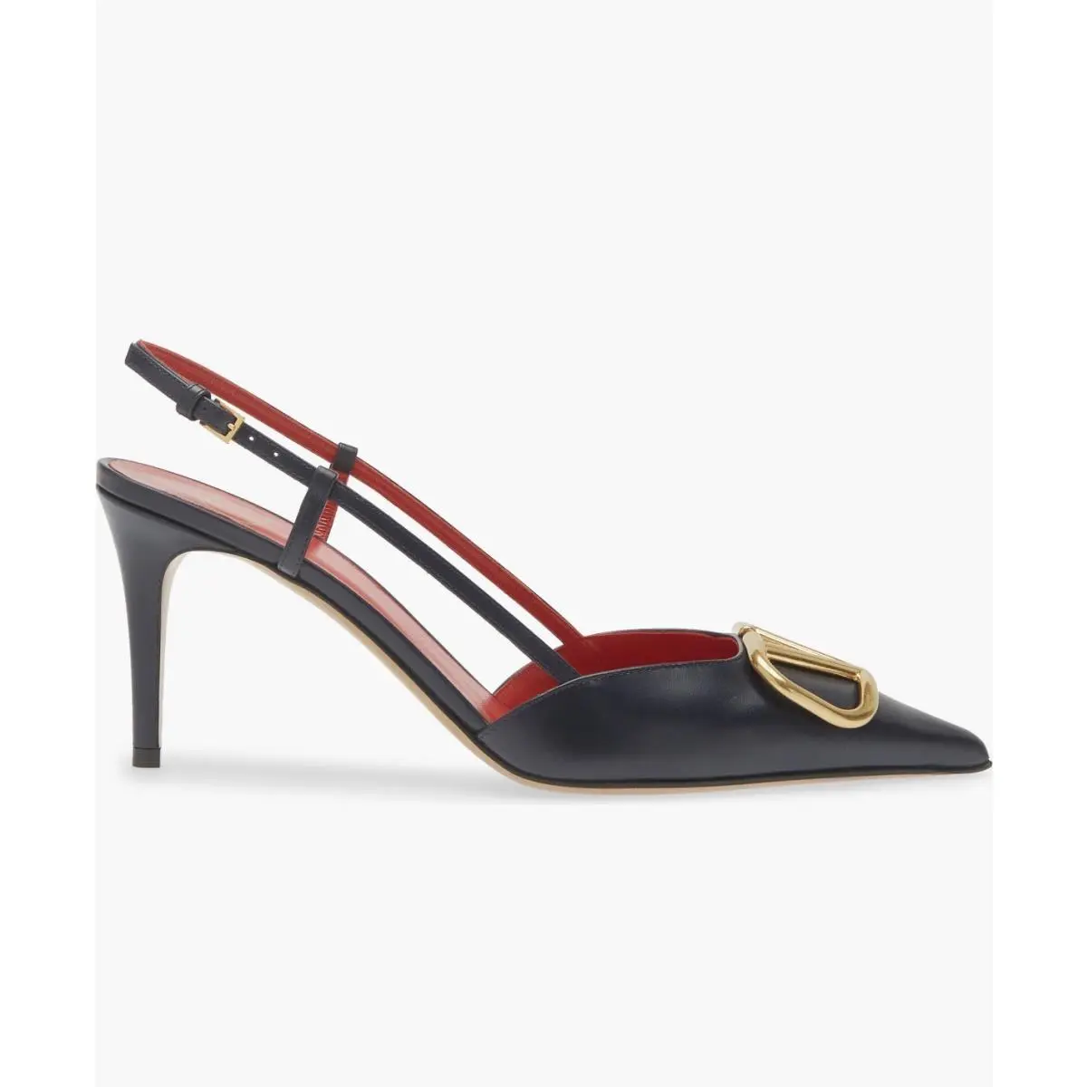 Valentino shoes - NA - 13130348200002 - Marine (UPC: 8052576006445) 2