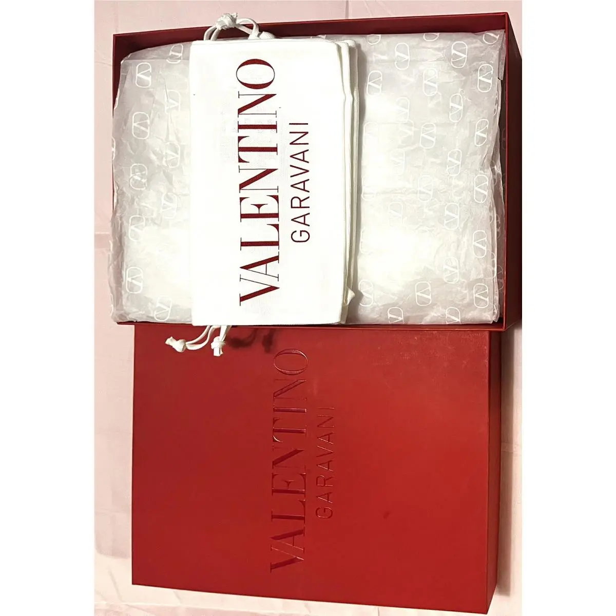 Valentino shoes - NA - 13130348200002 - Marine (UPC: 8052576006445) 6