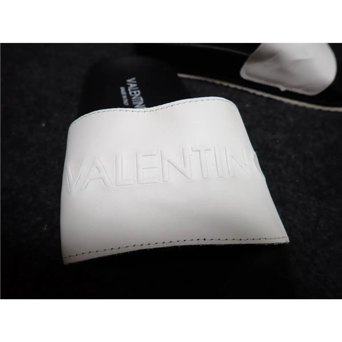 Valentino shoes - White 3