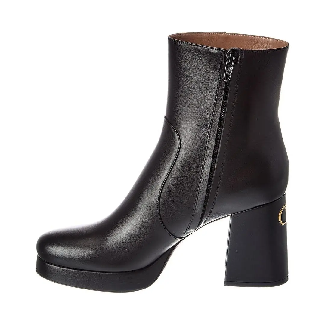 Valentino shoes - NA - 13137953560001 - Black (UPC: 8052576611915) 0