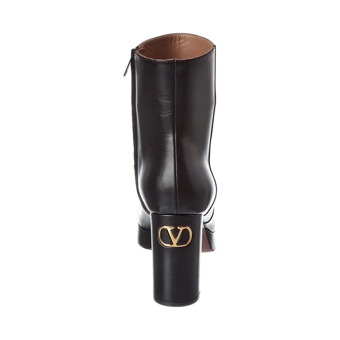 Valentino shoes - NA - 13137953560001 - Black (UPC: 8052576611915) 1