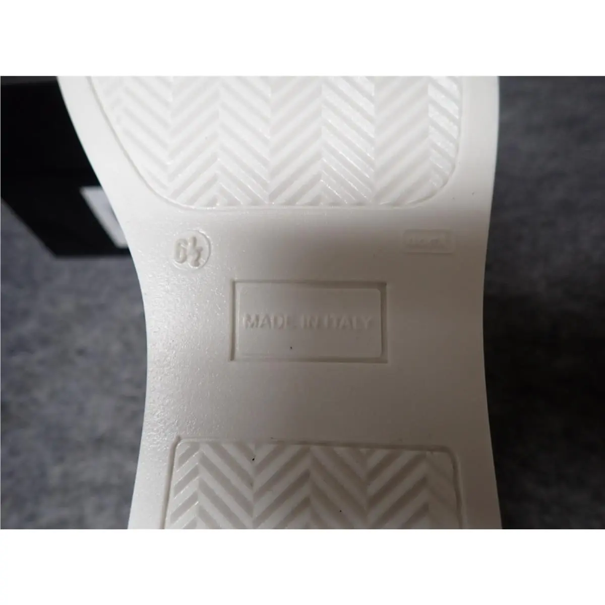 Valentino shoes - White 5