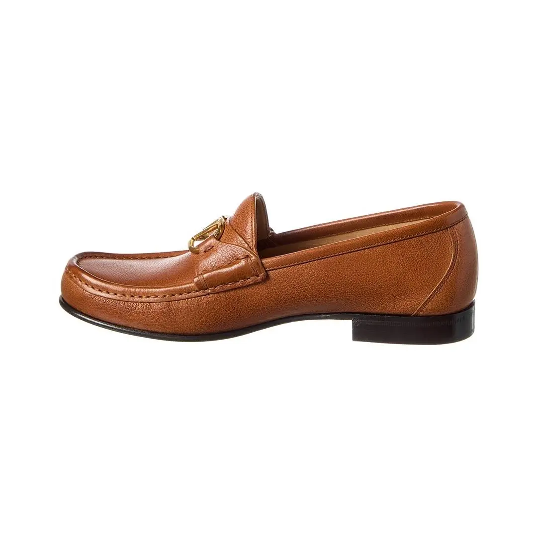 Valentino shoes - NA - 13132243210000 - Brown (UPC: 8052576456660) 0