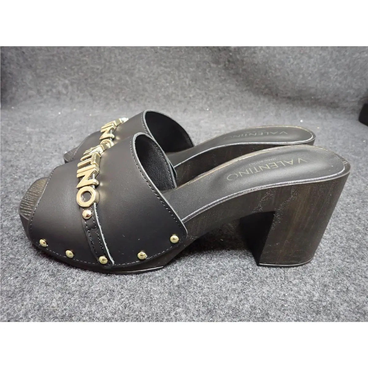 Valentino shoes - Black 0