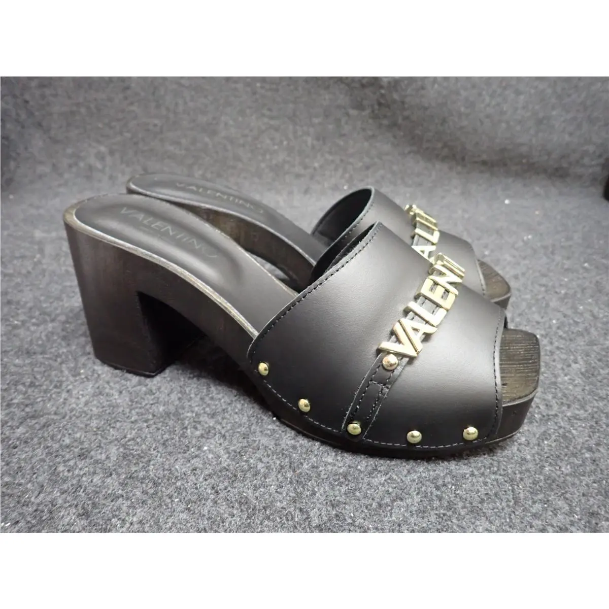 Valentino shoes - Black 2