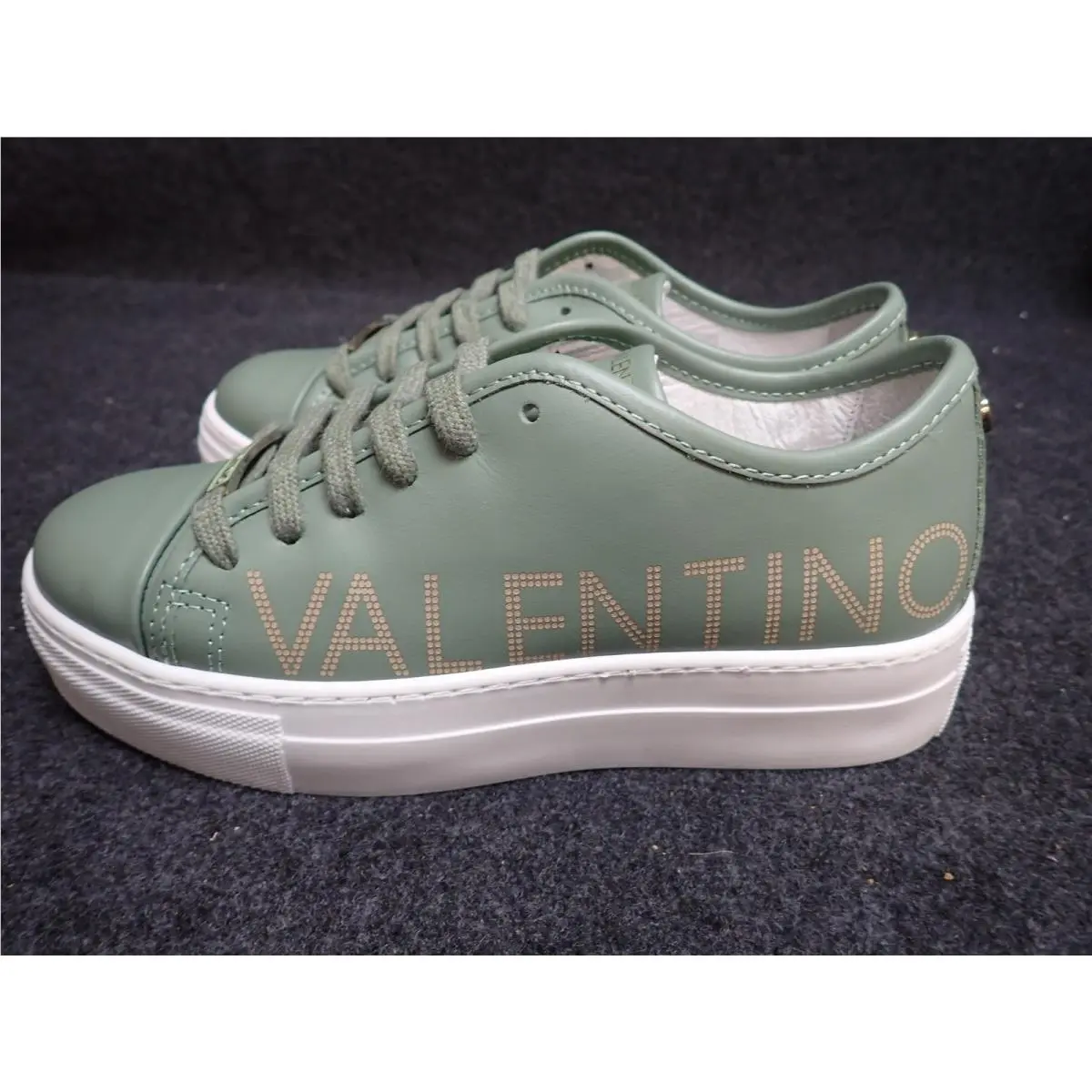 Valentino shoes - Green 0
