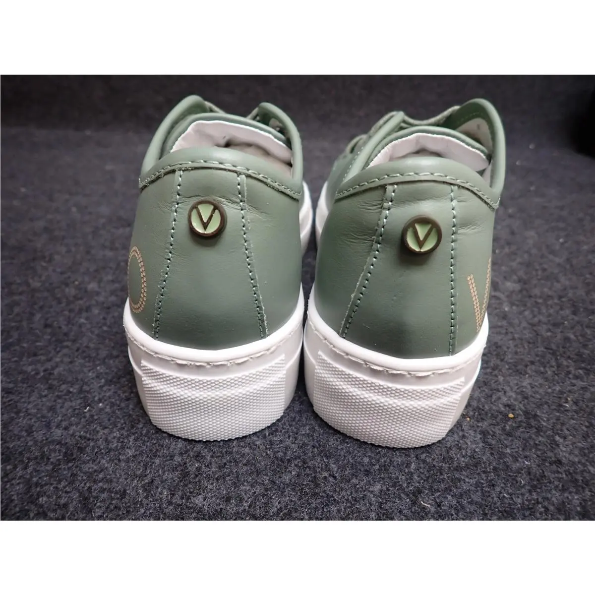 Valentino shoes - Green 1