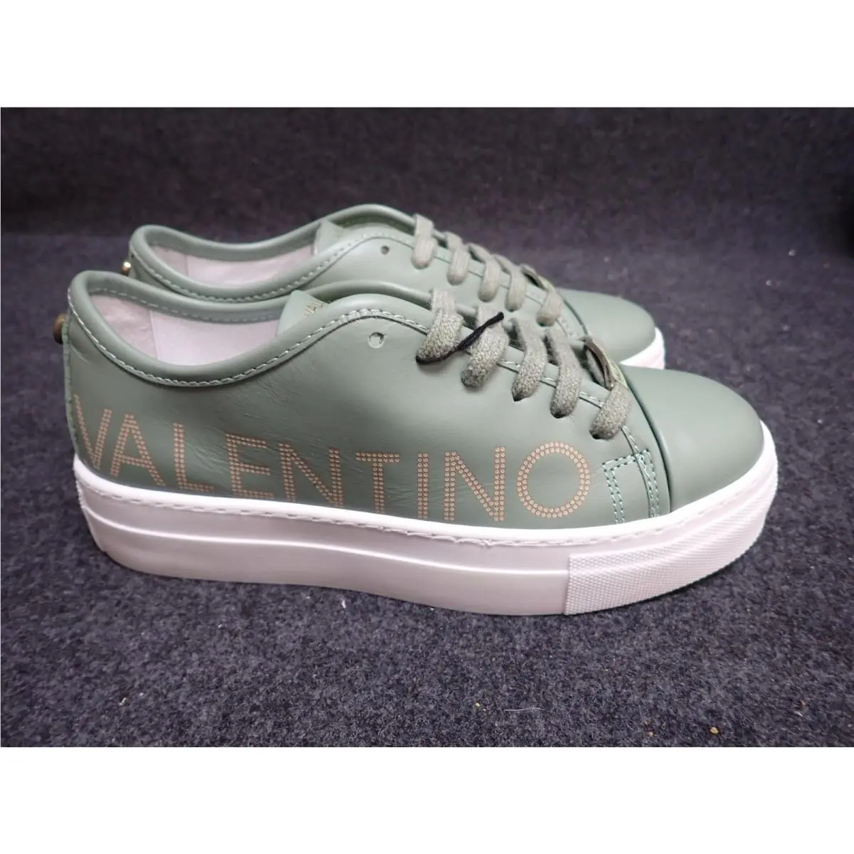 Valentino shoes - Green 2