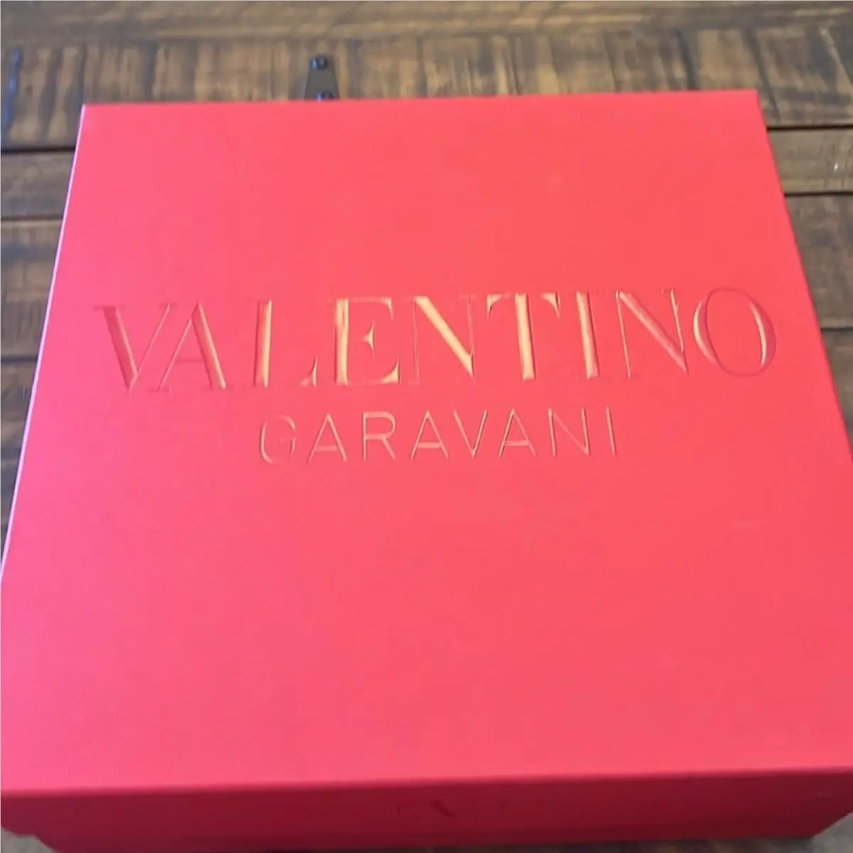 Valentino shoes - Tan 9