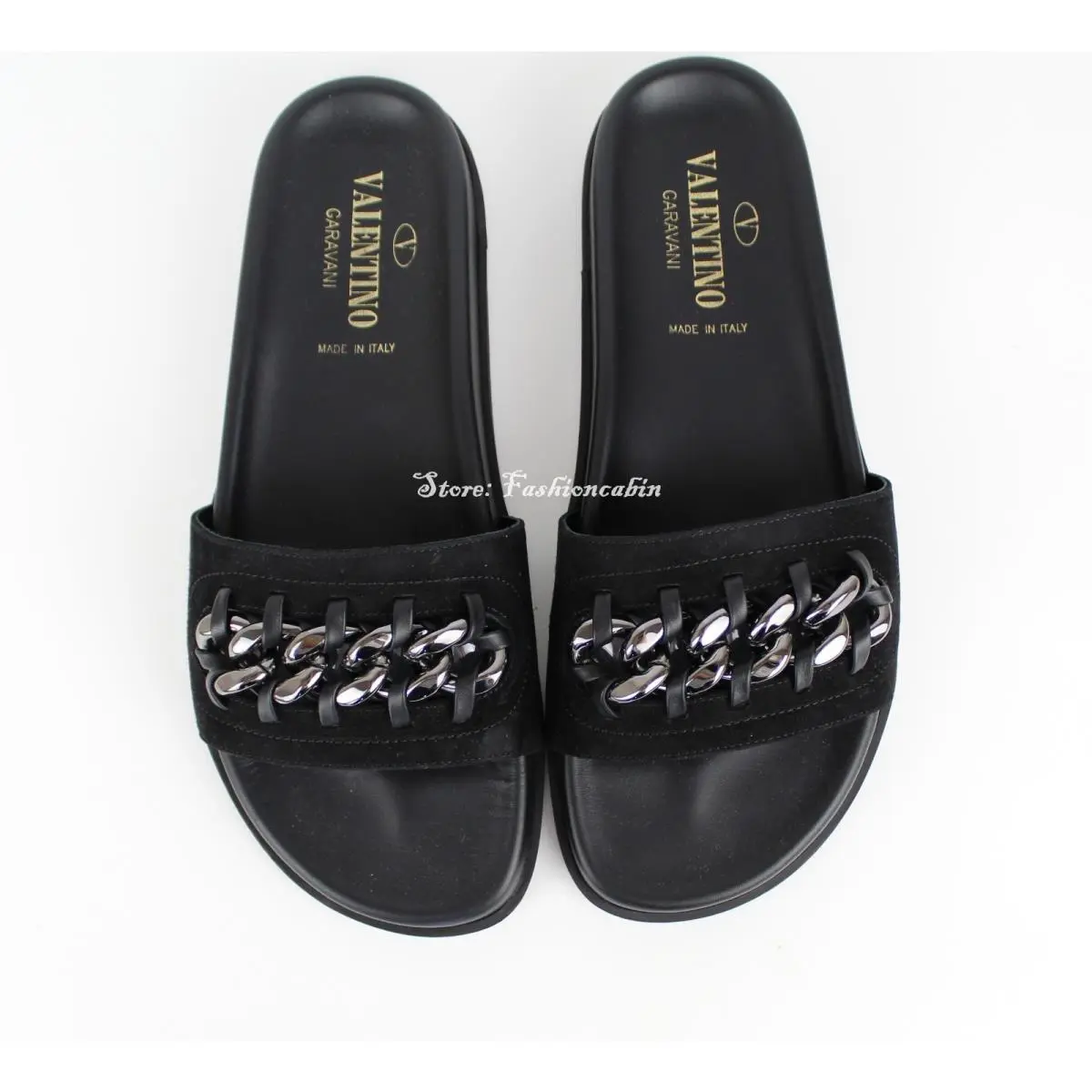 Valentino shoes - Black 3