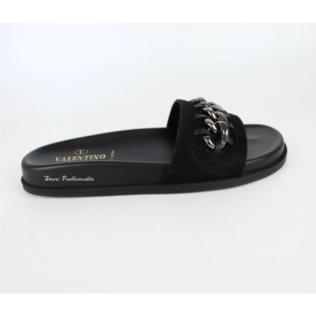 Valentino shoes - Black 1