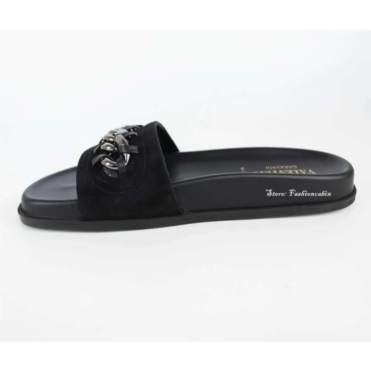 Valentino shoes - Black 2