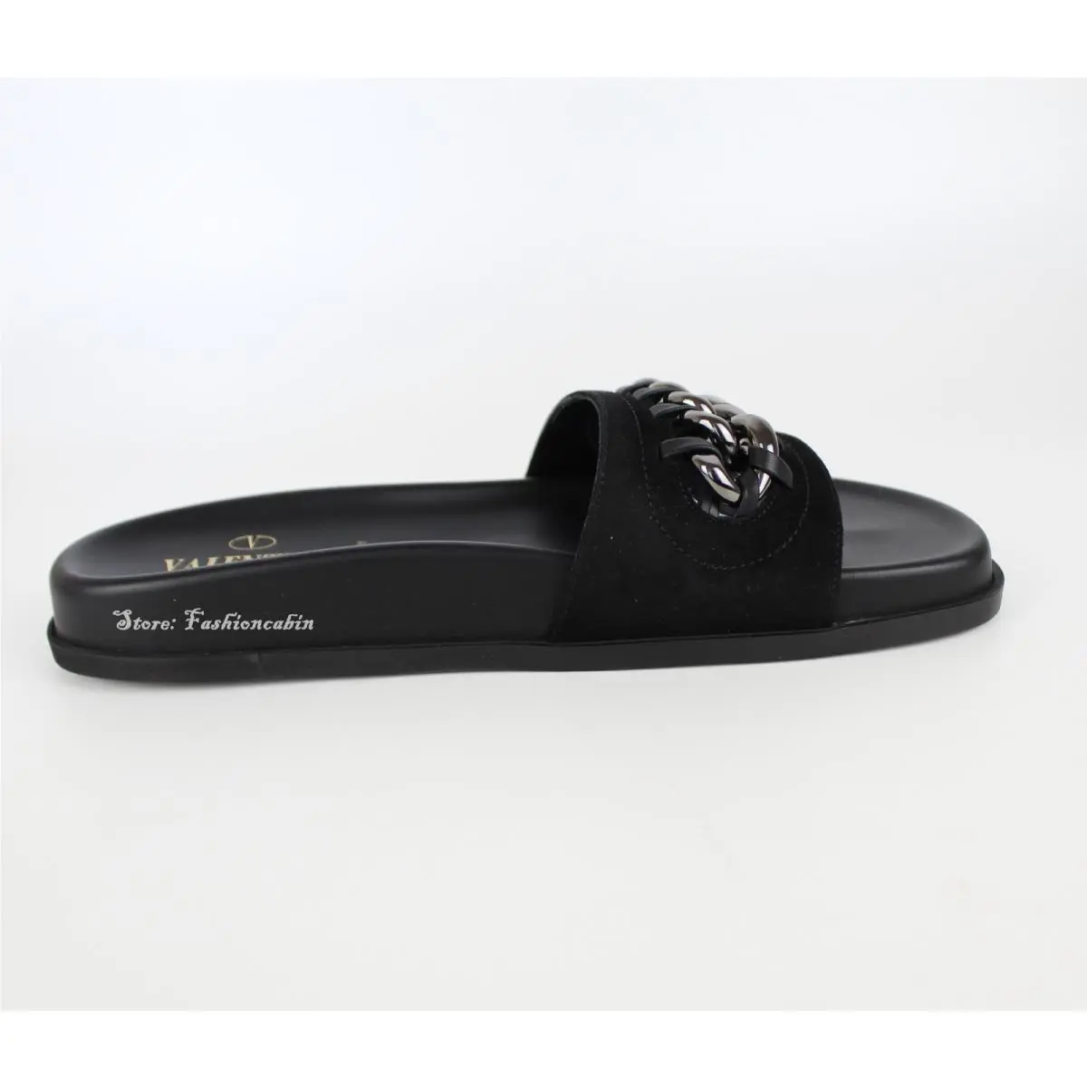 Valentino shoes - Black 4