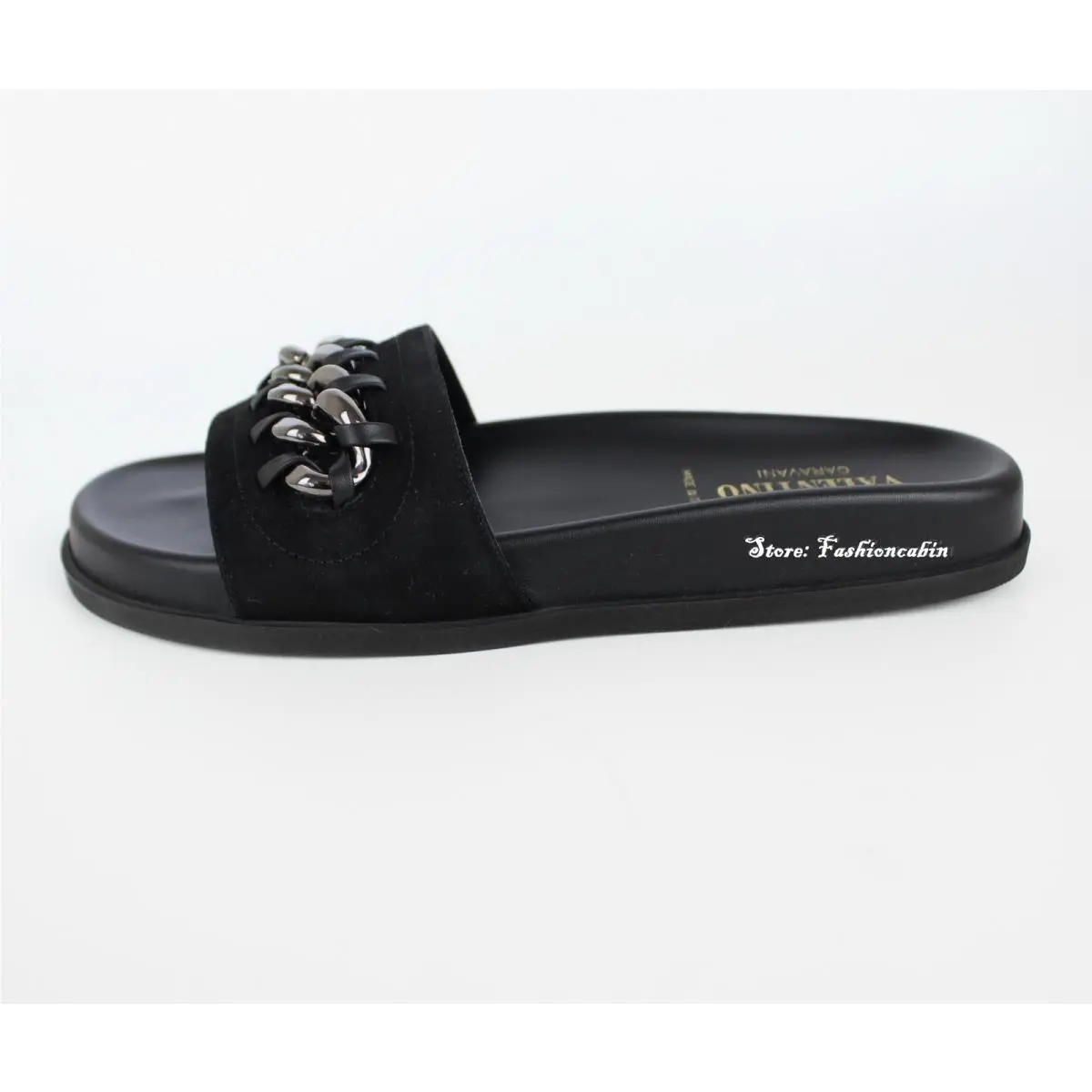Valentino shoes - Black 5