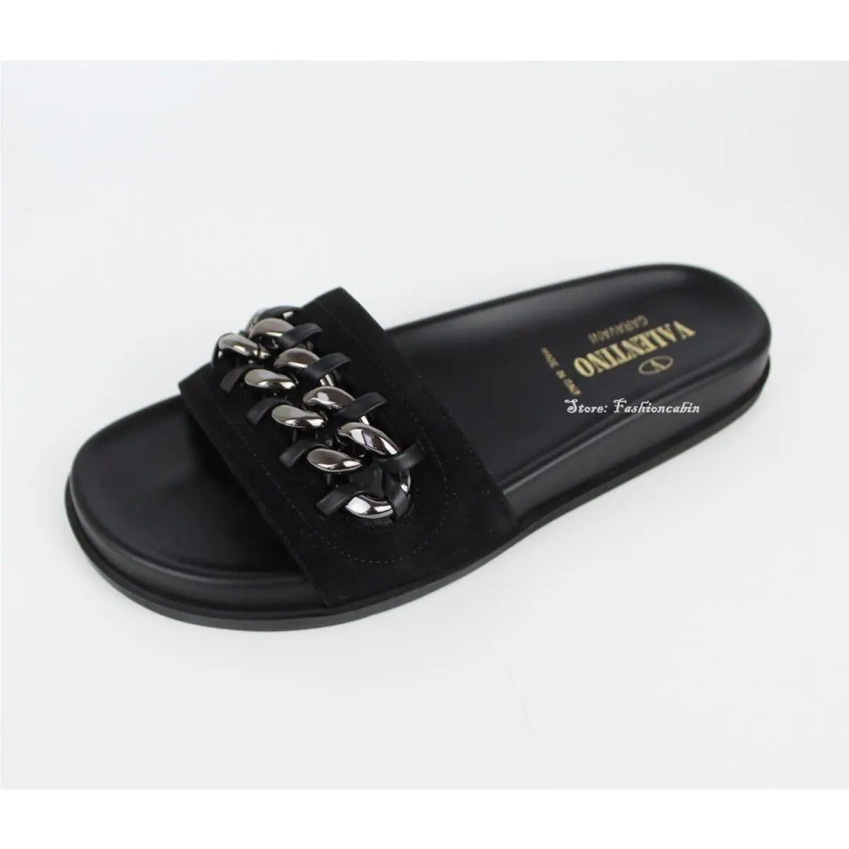 Valentino shoes - Black 6