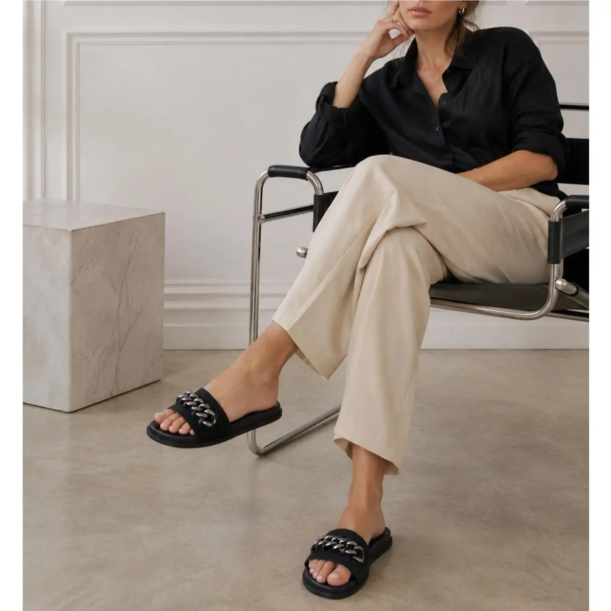 Valentino shoes - Black 0