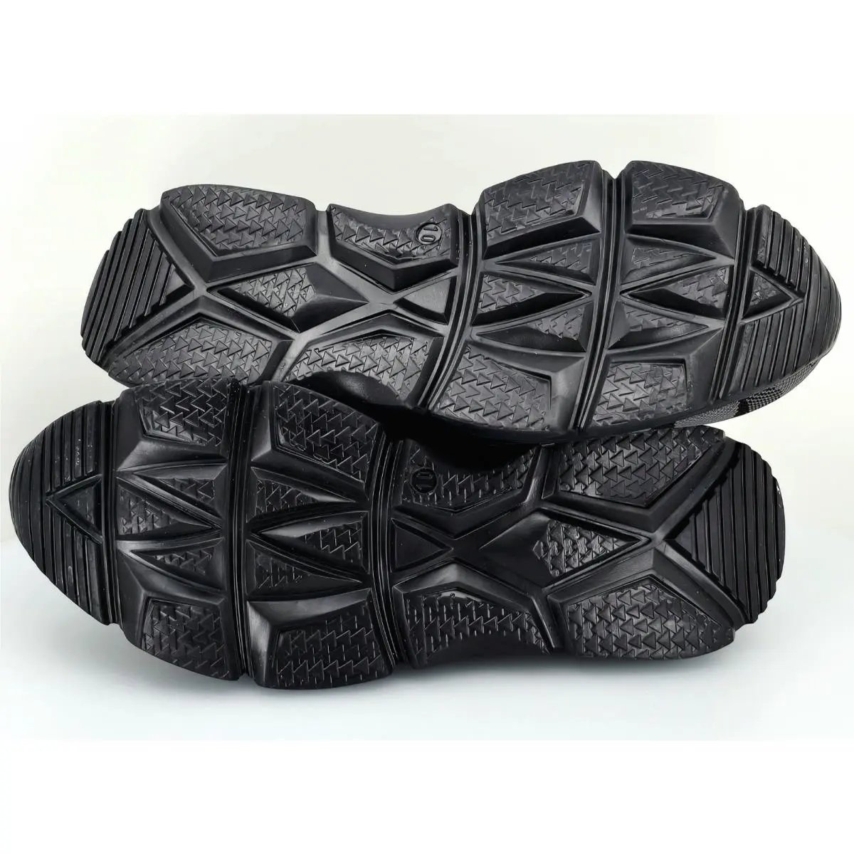 Valentino shoes - Gray, Black 3