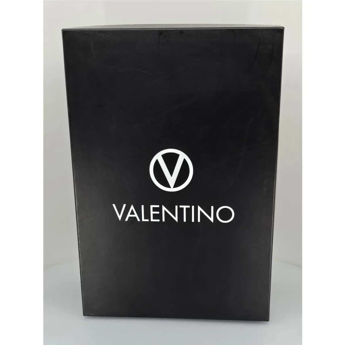 Valentino shoes - Gray, Black 5