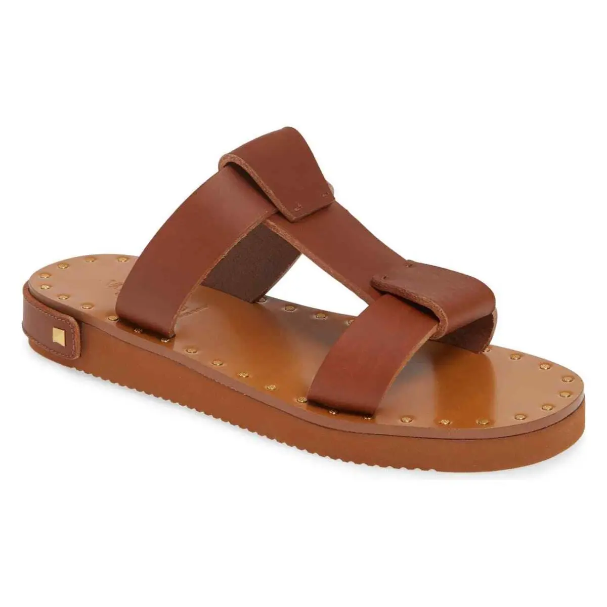 Valentino shoes - Brown (UPC: 8053341813244) 1