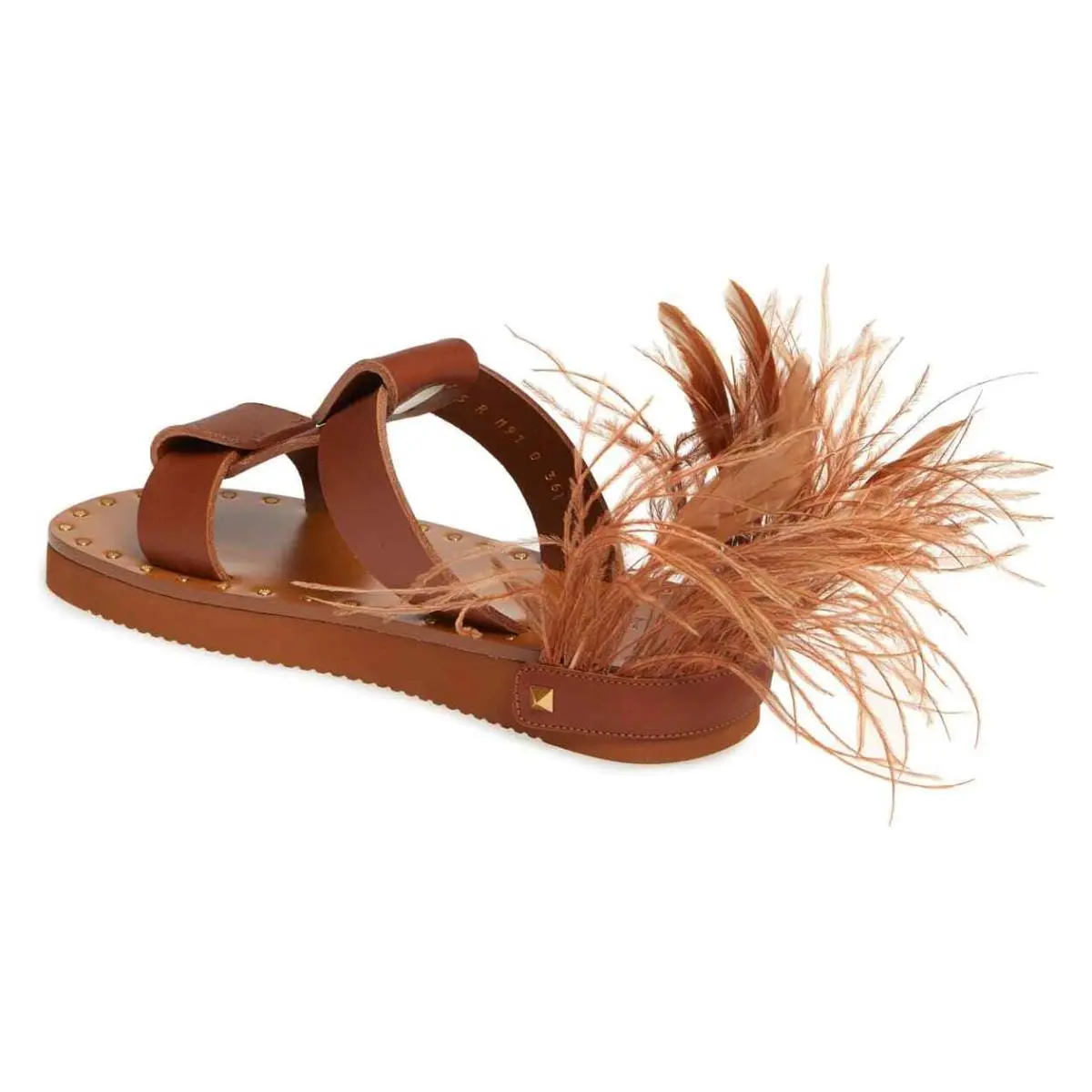 Valentino shoes - Brown (UPC: 8053341813244) 3