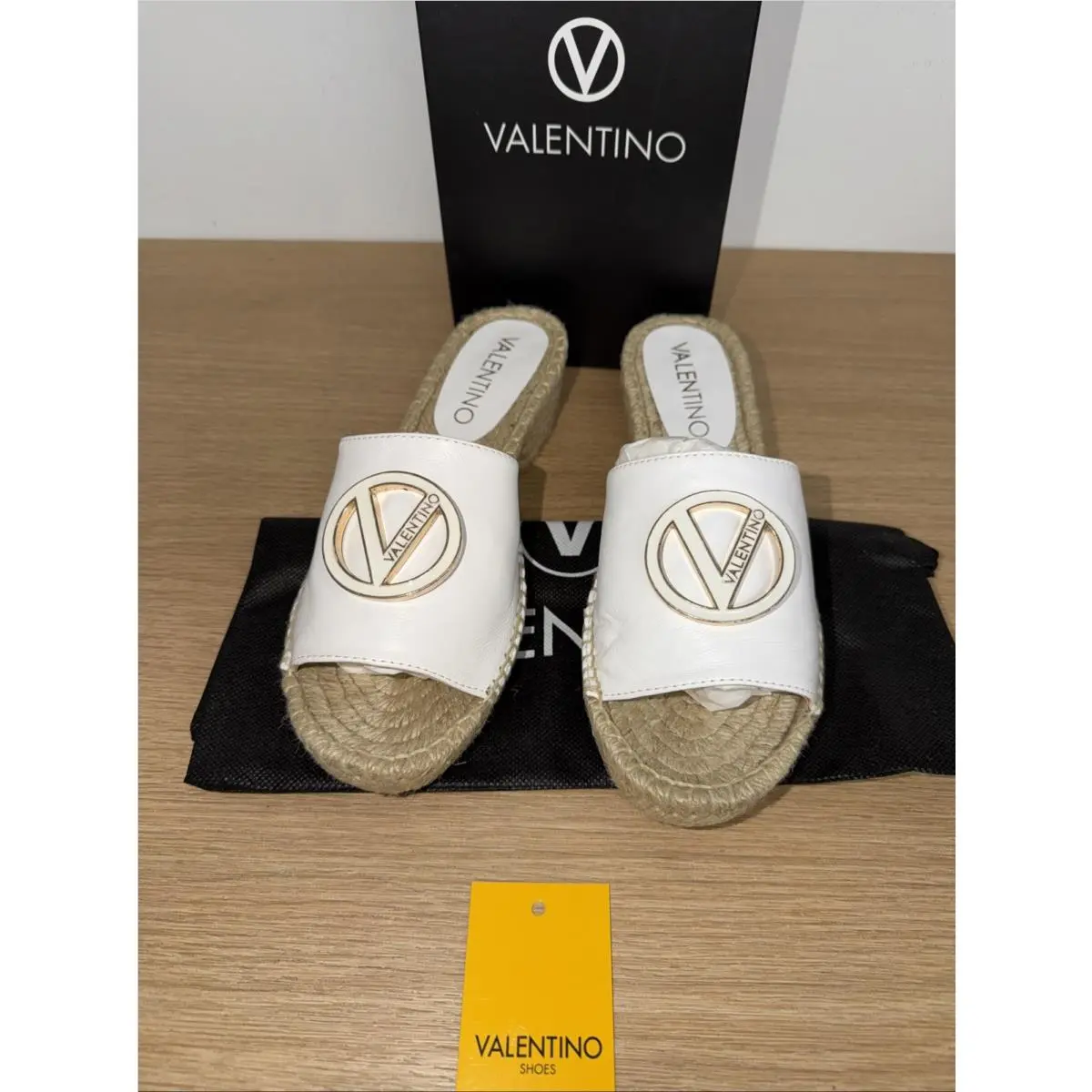 Valentino shoes - GINA - GINA - White 0
