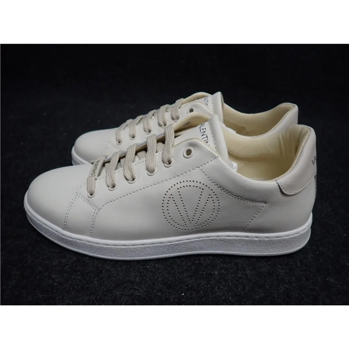 Valentino shoes - Cream 0