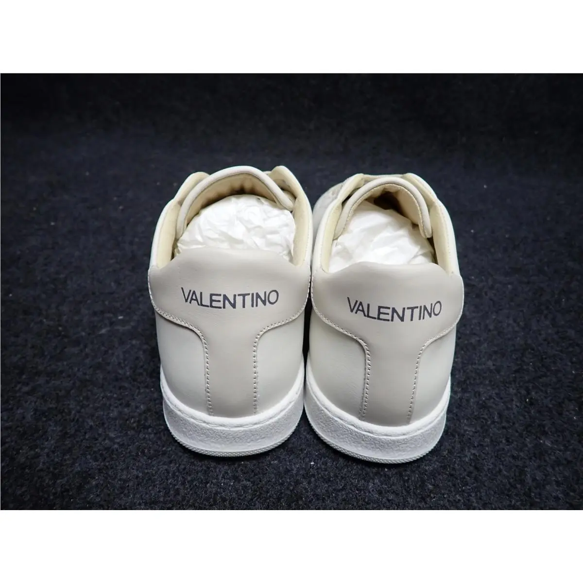 Valentino shoes - Cream 1