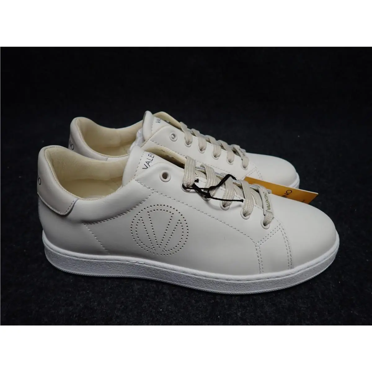 Valentino shoes - Cream 2