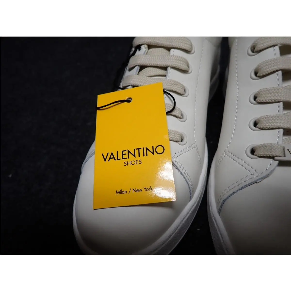 Valentino shoes - Cream 3