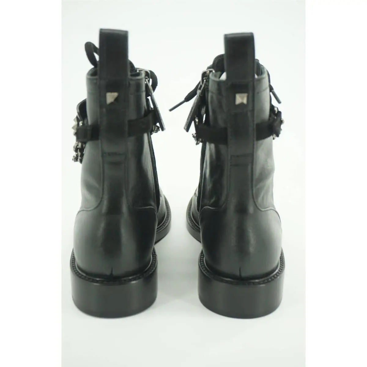 Valentino shoes - Nero ONI - Nero ONI - Nero ONI - Black (UPC: 8054738278530) 9