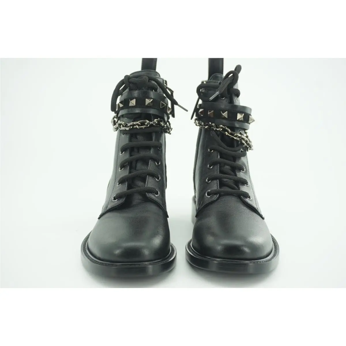 Valentino shoes - Nero ONI - Nero ONI - Nero ONI - Black (UPC: 8054738278530) 10