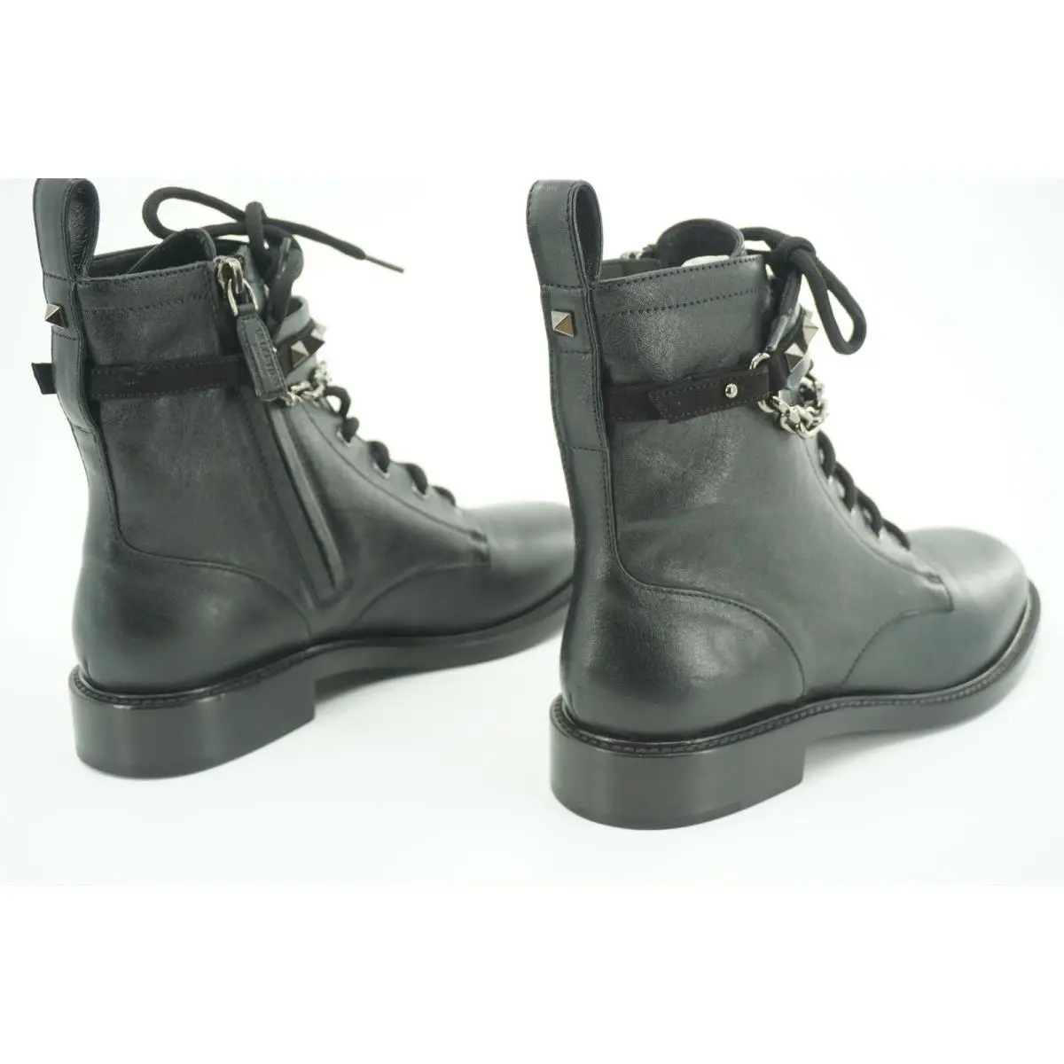 Valentino shoes - Nero ONI - Nero ONI - Nero ONI - Black (UPC: 8054738278530) 0