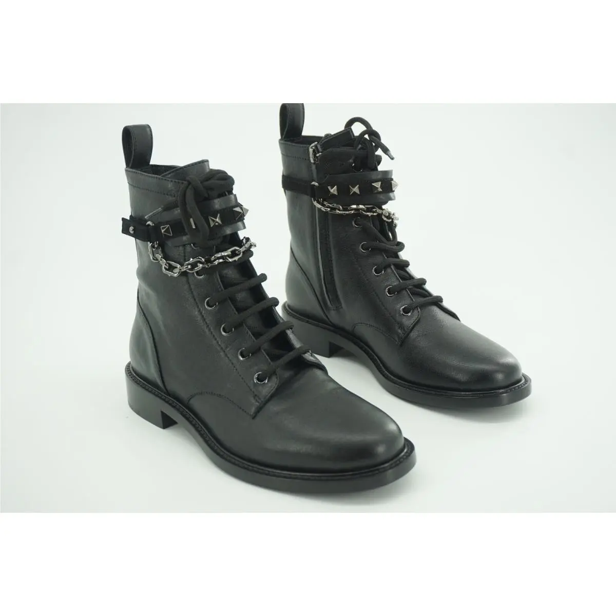 Valentino shoes - Nero ONI - Nero ONI - Nero ONI - Black (UPC: 8054738278530) 1