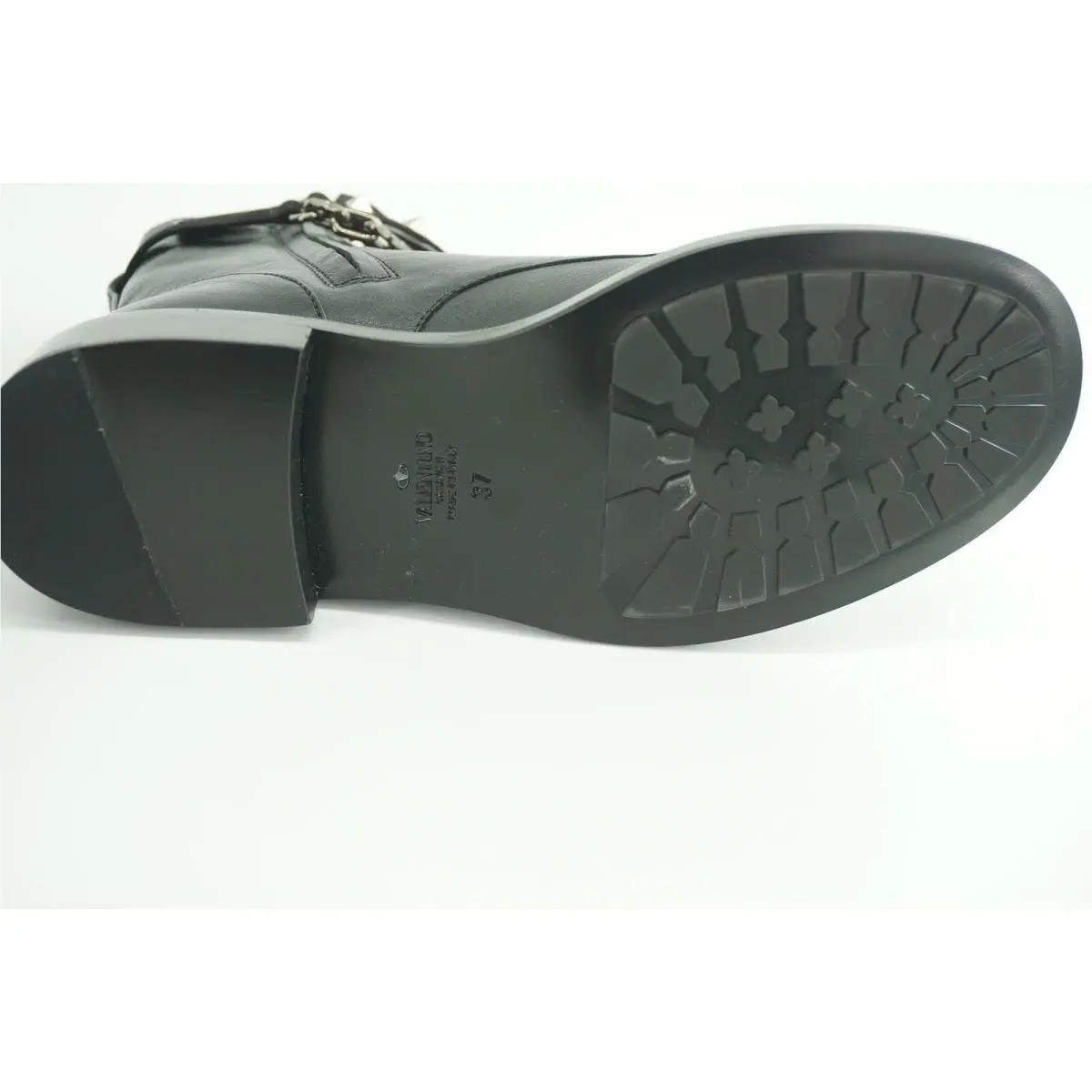 Valentino shoes - Nero ONI - Nero ONI - Nero ONI - Black (UPC: 8054738278530) 3