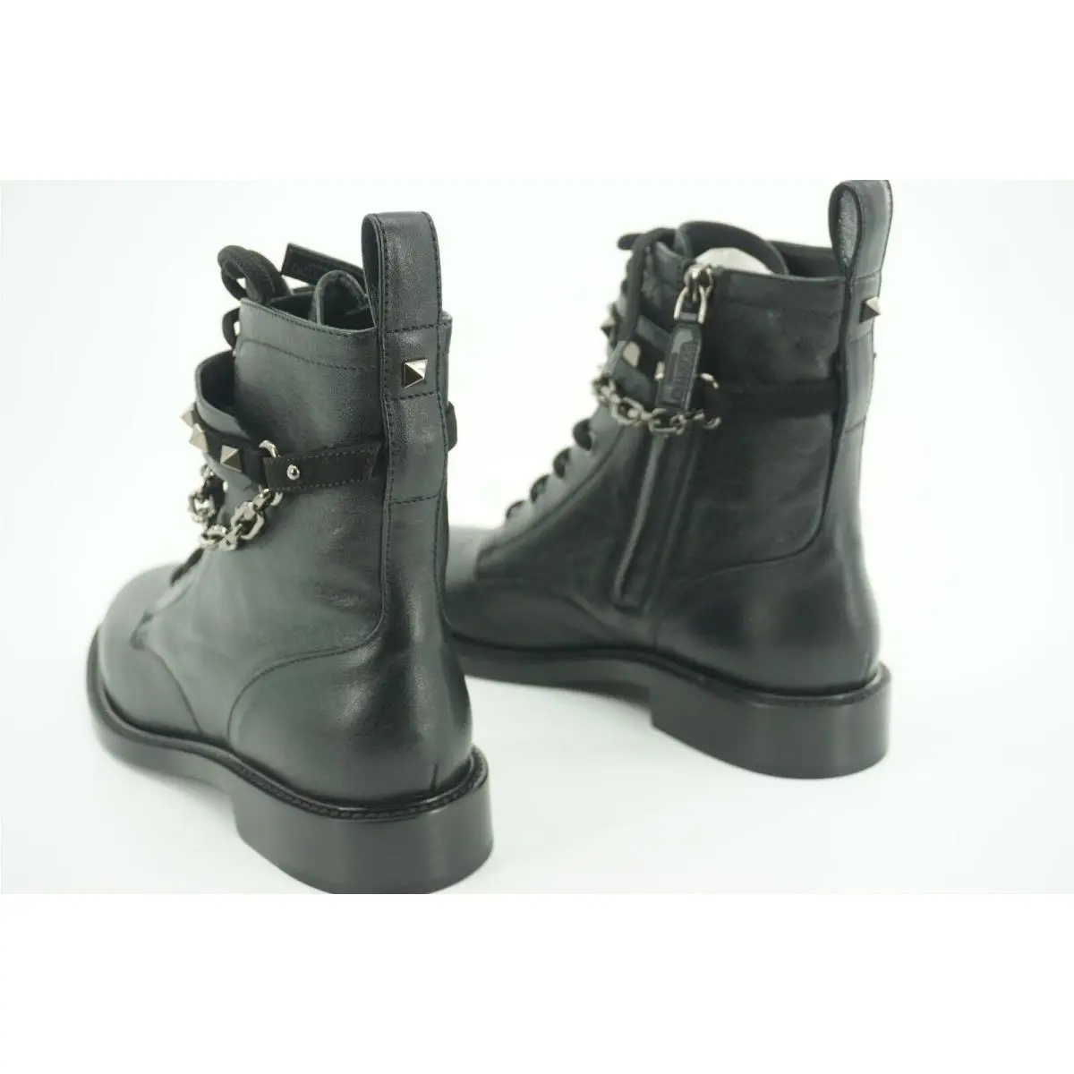 Valentino shoes - Nero ONI - Nero ONI - Nero ONI - Black (UPC: 8054738278530) 5