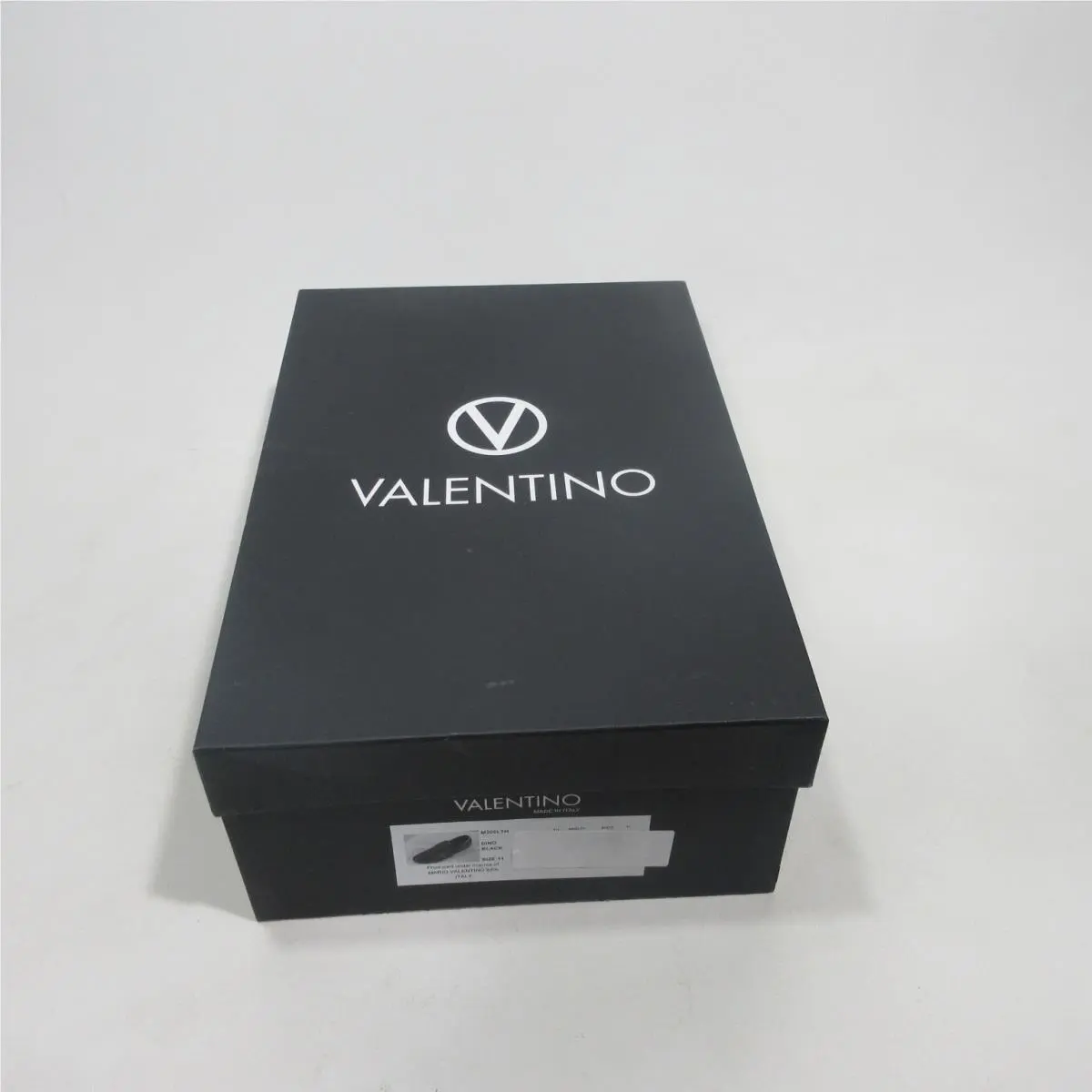 Valentino shoes - Black 4