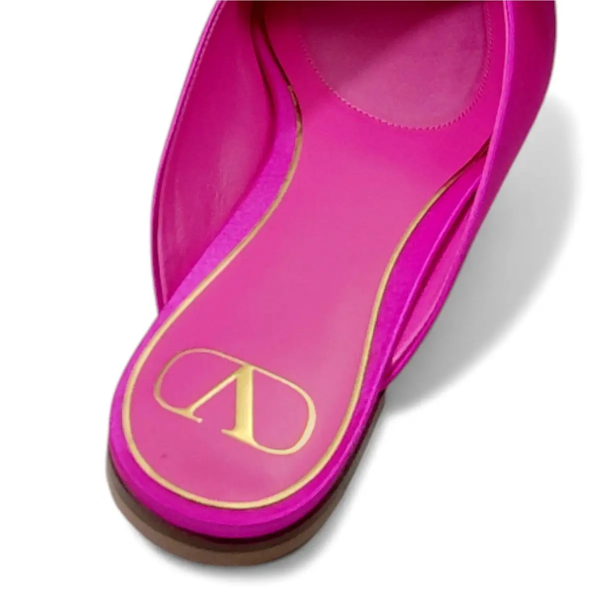 Valentino shoes - Pink 12