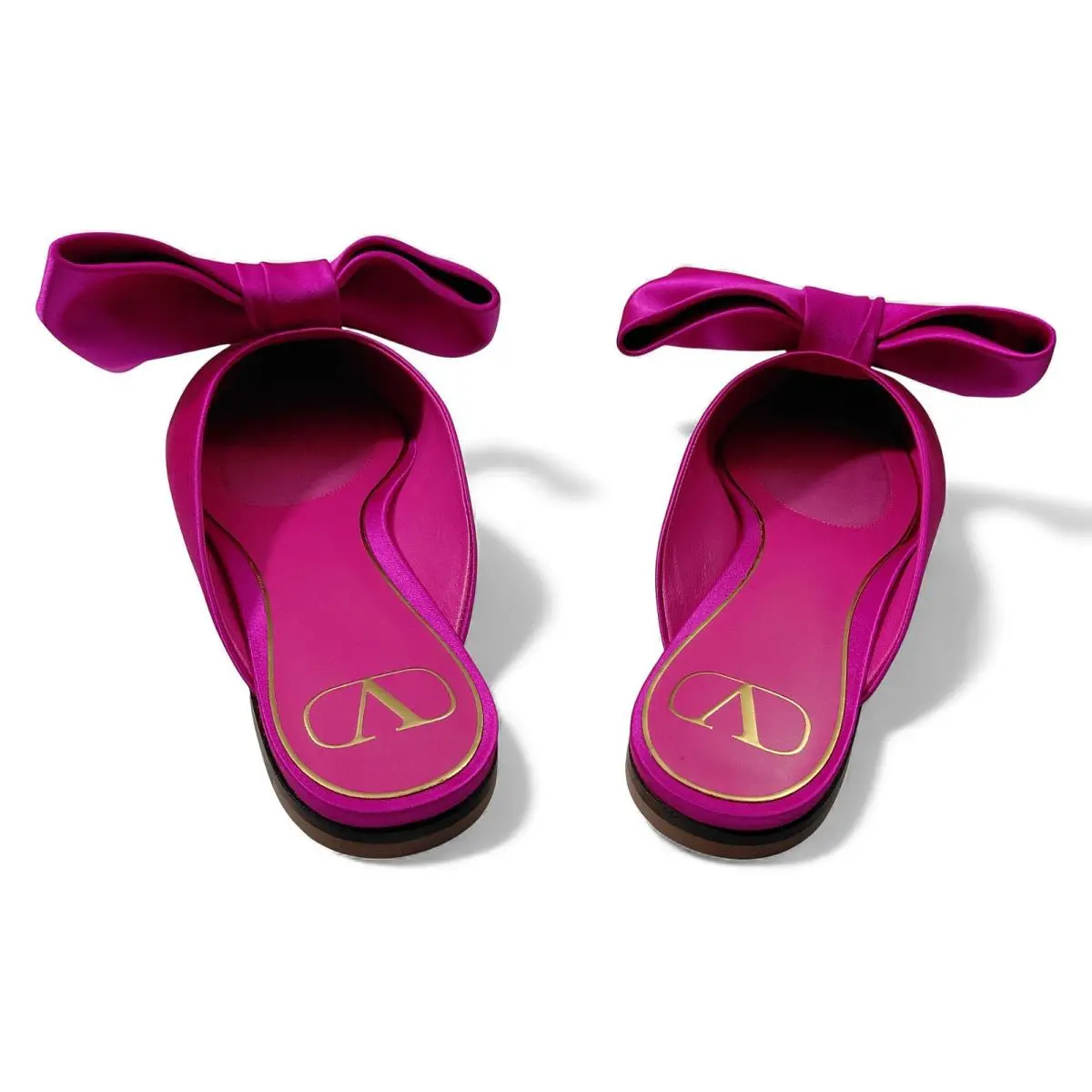 Valentino shoes - Pink 13