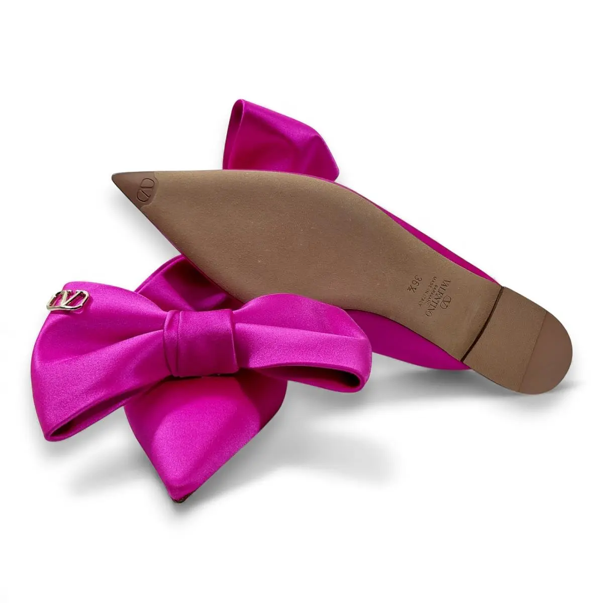 Valentino shoes - Pink 16