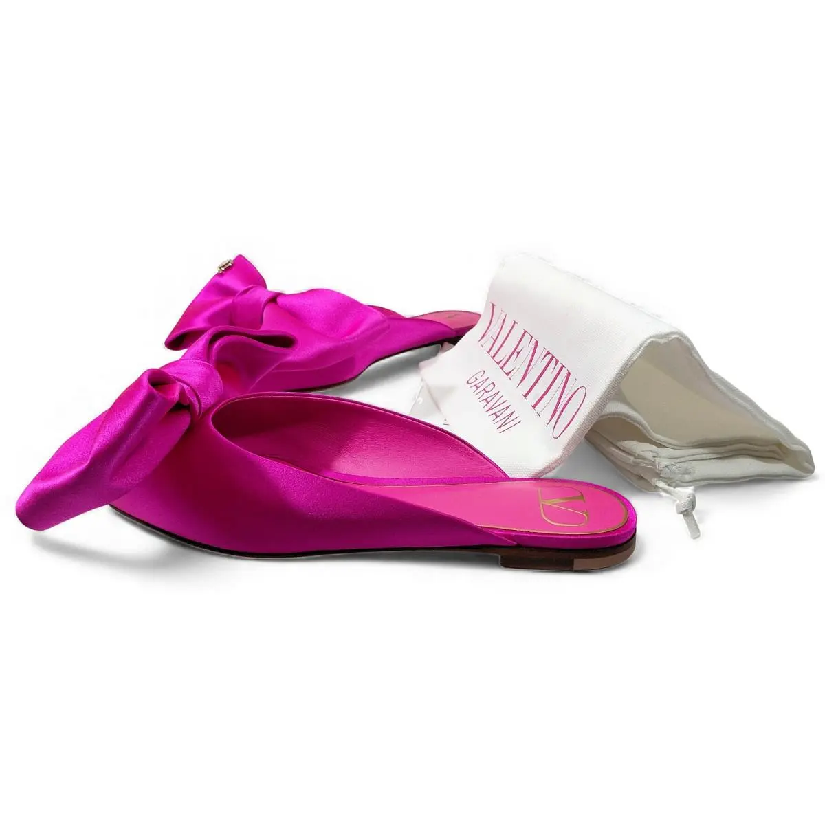 Valentino shoes - Pink 17