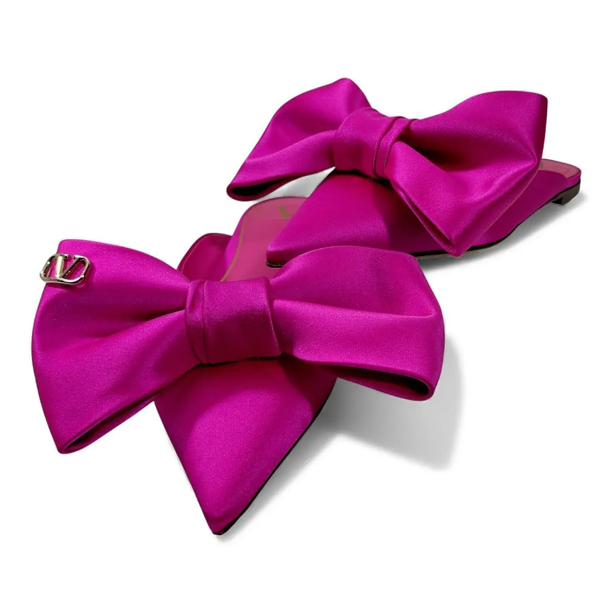 Valentino shoes - Pink 0