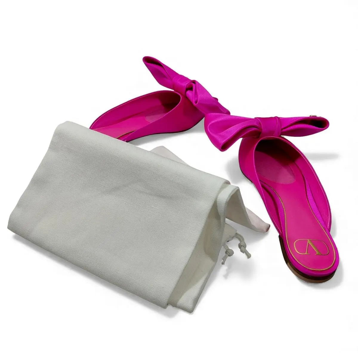 Valentino shoes - Pink 18