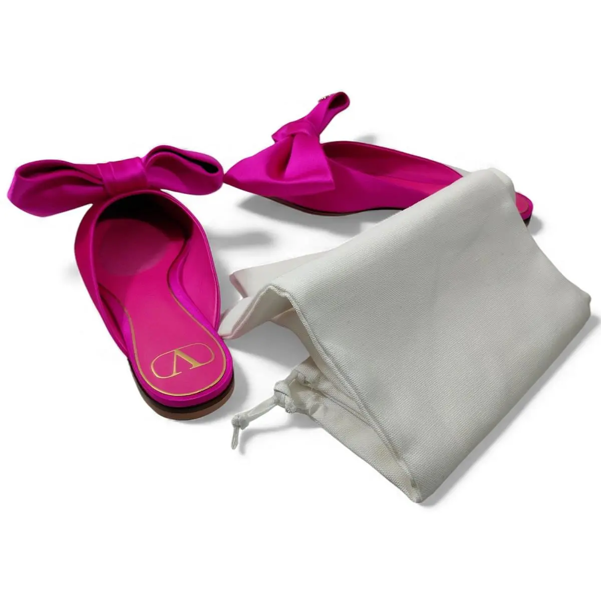 Valentino shoes - Pink 19