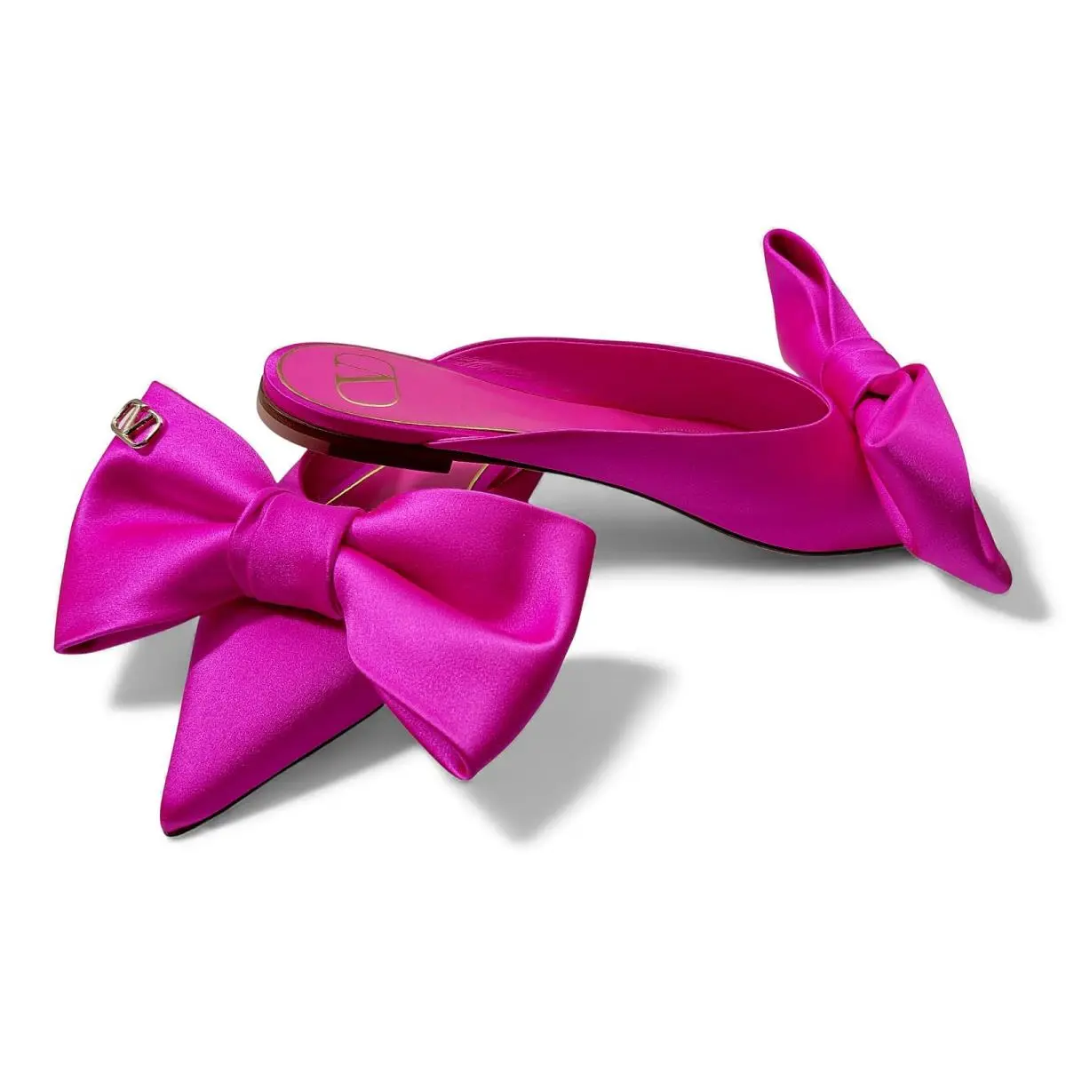 Valentino shoes - Pink 3