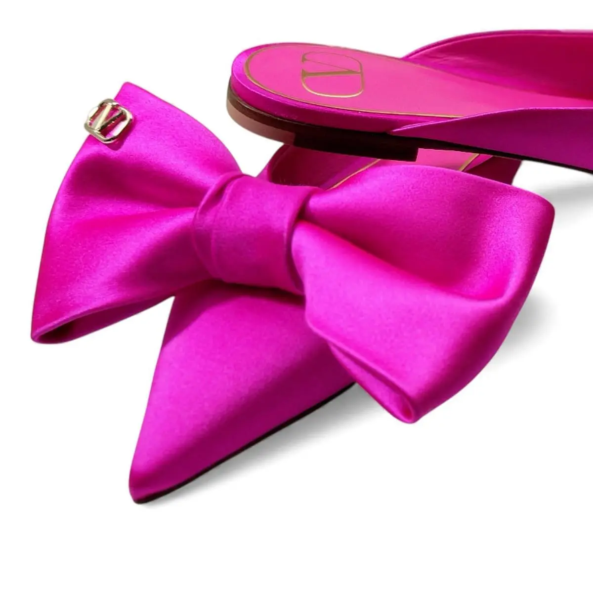 Valentino shoes - Pink 4