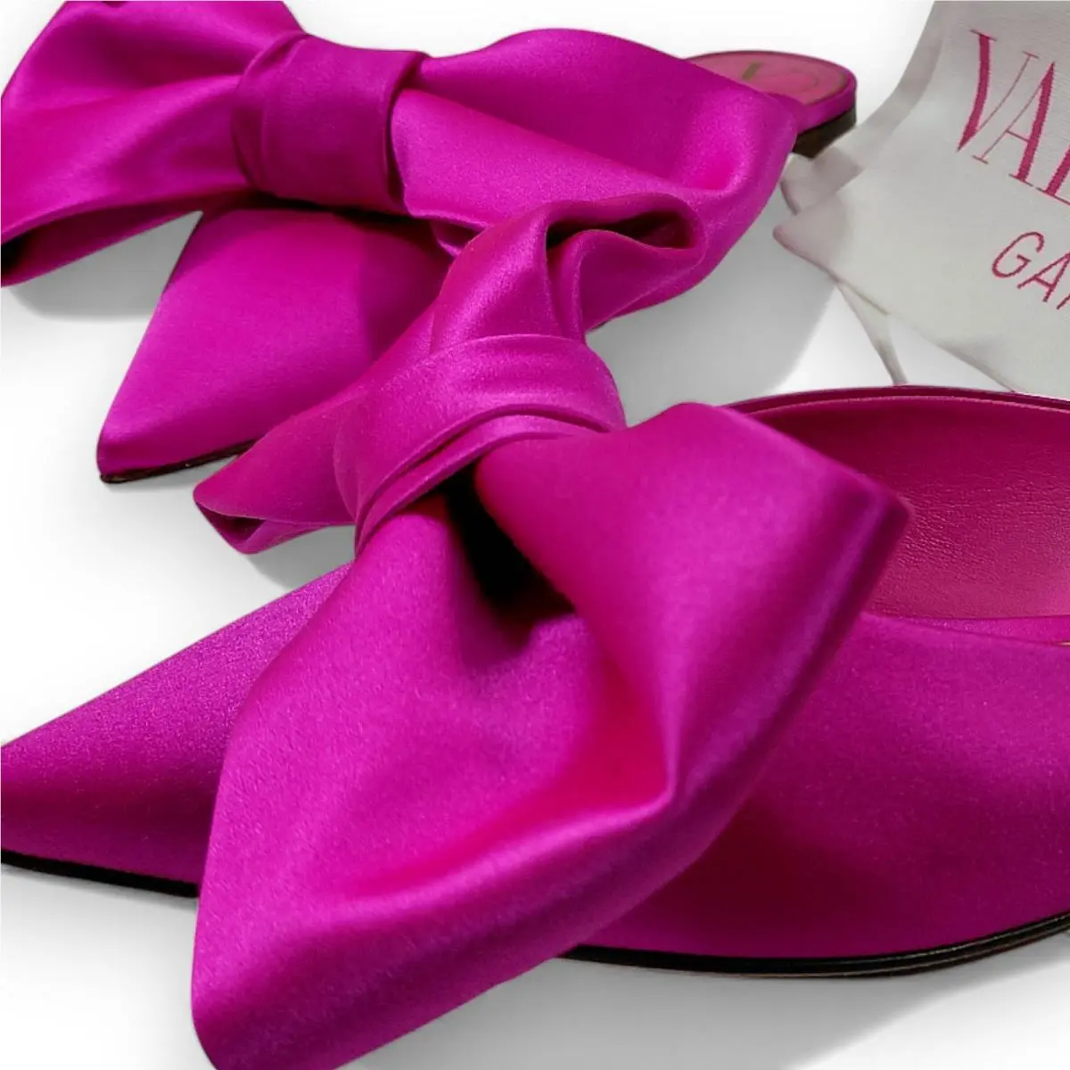 Valentino shoes - Pink 8