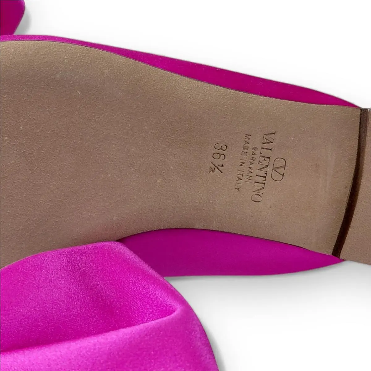 Valentino shoes - Pink 15