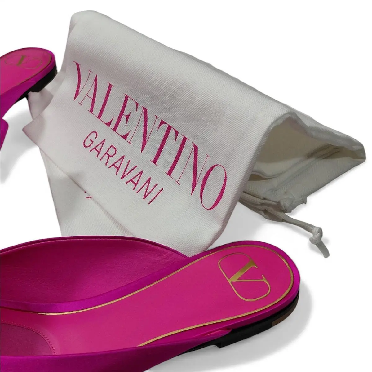 Valentino shoes - Pink 20