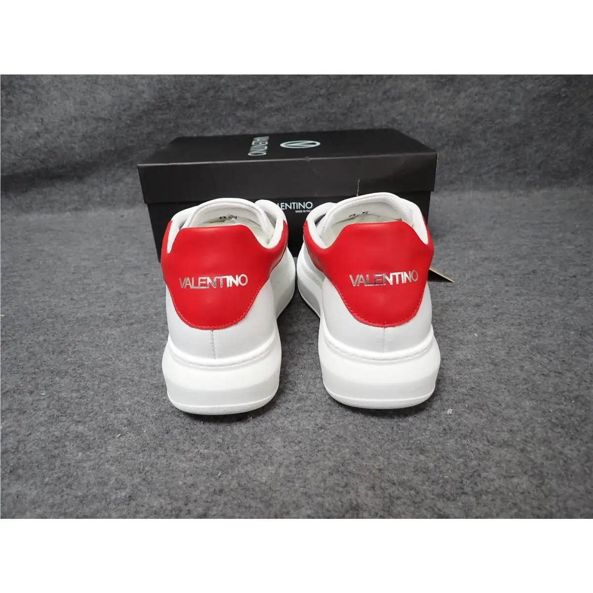 Valentino shoes - White 1